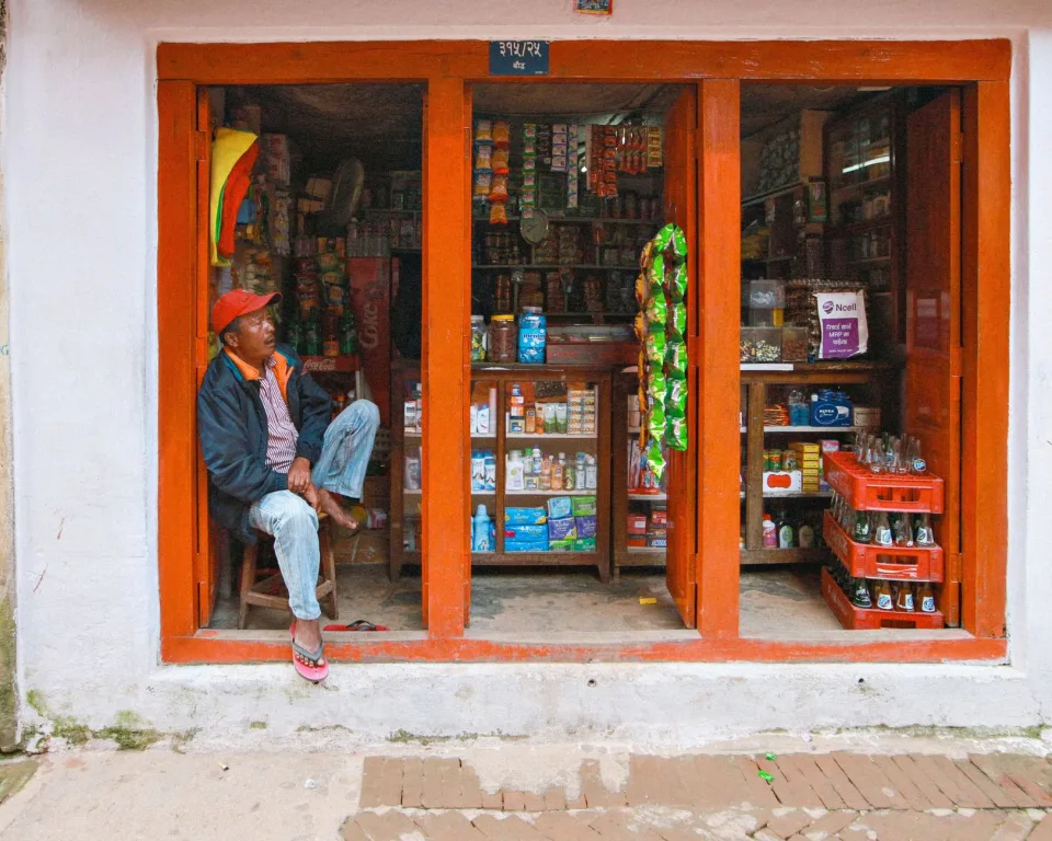 Ngăn mát trứng, sữa